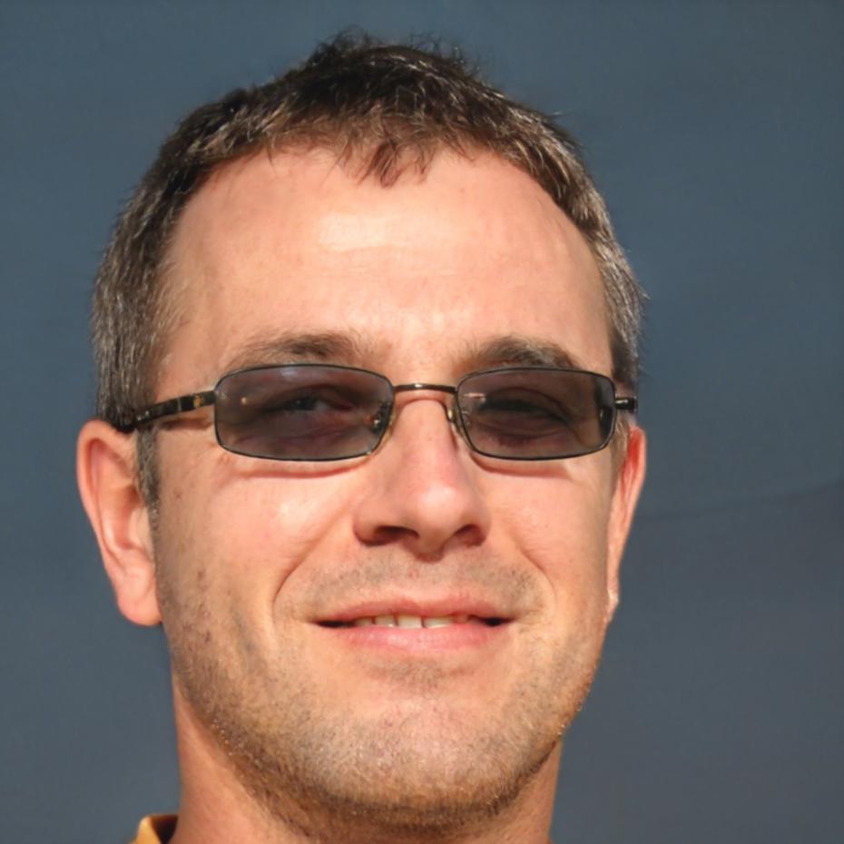 Dimitrios Papadakis, Multi-Year Planning Specialist