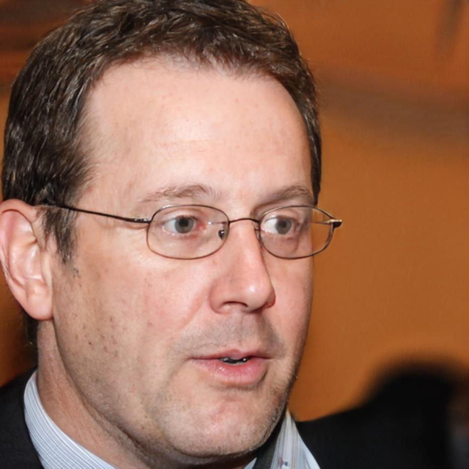 Marcus Heikkinen, Operations Director