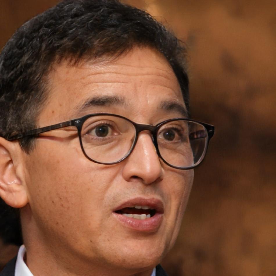 Torben Nakamura, CEO