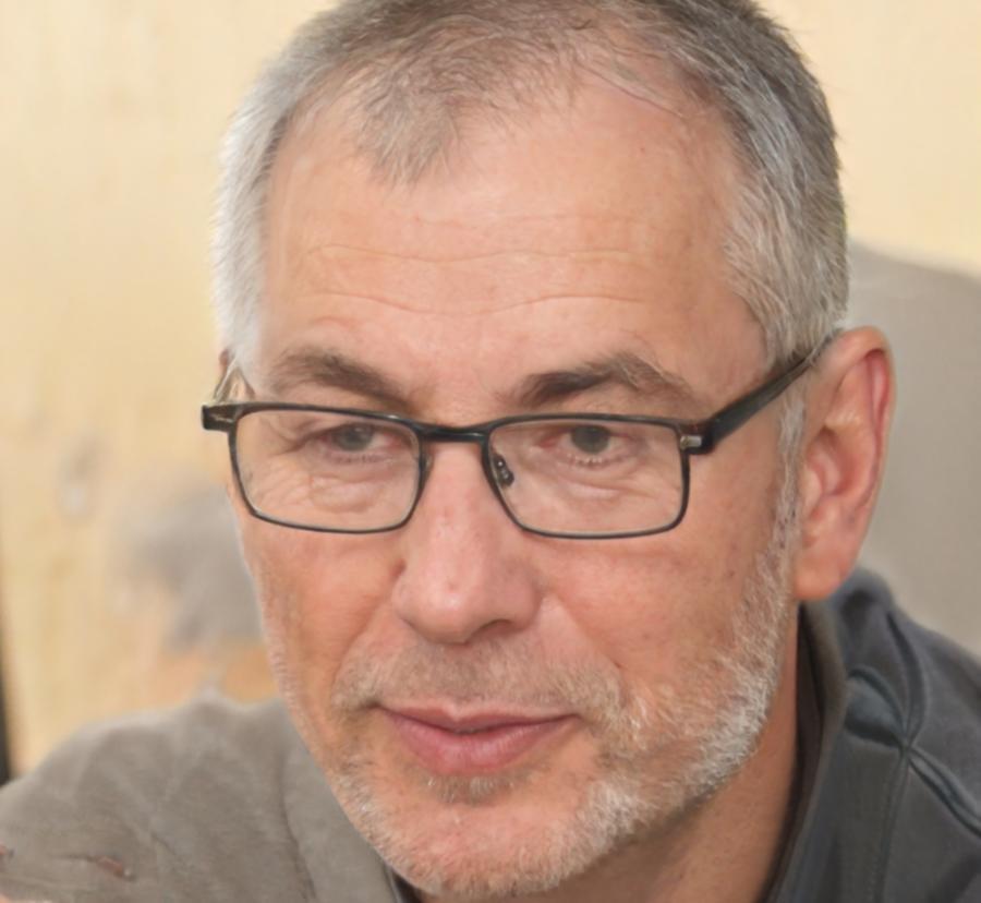 Dorian Breckworth, Budget Planning Specialist